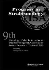 International Strabismological Association ISA 2002