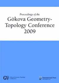 Proceedings of the Gokova Geometry--Topology Conference 2009
