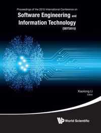 Software Engineering And Information Technology - Proceedings Of The 2015 International Conference (Seit2015)