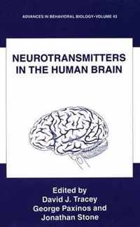 Neurotransmitters in the Human Brain