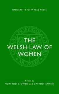 The Welsh Law of Women