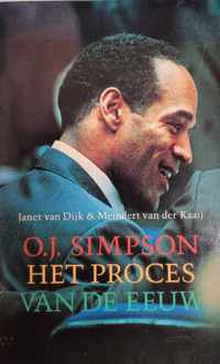 O.J. Simpson | Het proces van de eeuw