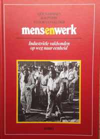 Mens en werk