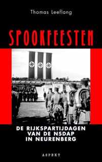 Spookfeesten