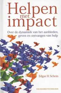 Helpen met impact