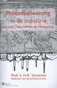 Procesbeheersing in de industrie