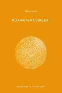 Procesgidsen 8 -   Klaring van Overijssel