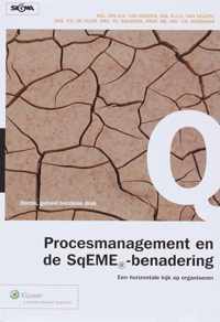 Procesmanagement en de SqEME-benadering