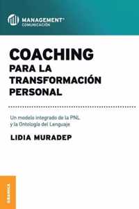 Coaching Para La Transformacion Personal