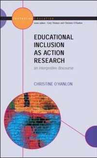 Educational Inclusion as Action Research