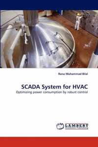 Scada System for HVAC