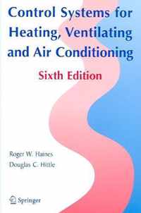 Control Systems for Heating, Ventilating, and Air Conditioning