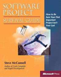 Software Project Survival Guide