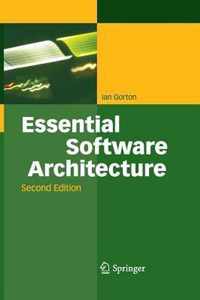 Essential Software Architecture