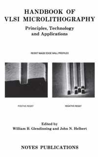 Handbook of VLSI Microlithography