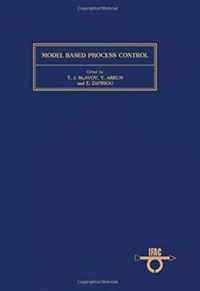 Model Based Process Control