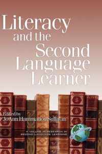 Literacy and the Second Language Learner