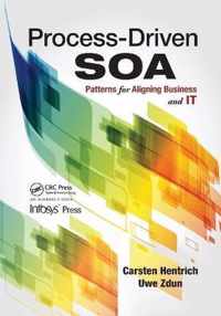 Process-Driven SOA