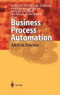 Business Process Automation