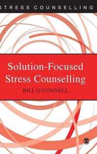 Solution-Focused Stress Counseling