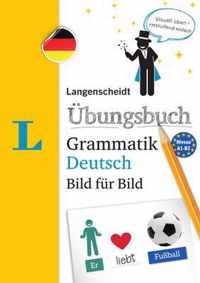 Langenscheidt grammars and study-aids