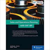 Sales and Operations Planning with SAP IBP