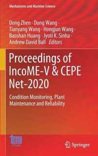 Proceedings of IncoME-V & CEPE Net-2020