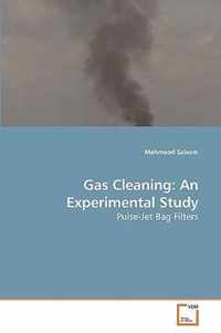 Gas Cleaning