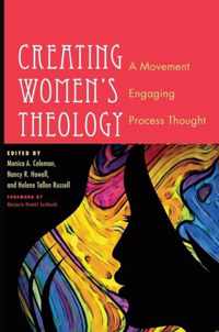 Creating Women's Theology