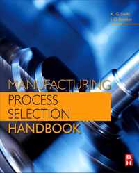 Manufacturing Process Selection Handbook