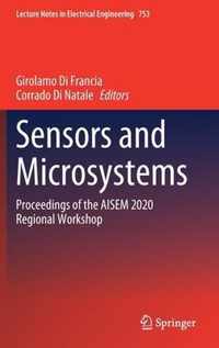 Sensors and Microsystems