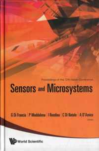 Sensors And Microsystems - Proceedings Of The 12th Italian Conference