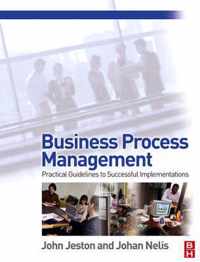 Business Process Management