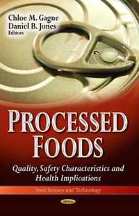 Processed Foods