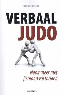 Verbaal judo