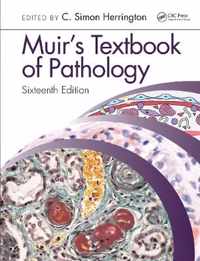 Muir's Textbook of Pathology