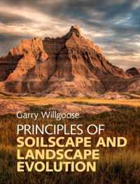 Principles of Soilscape and Landscape Evolution