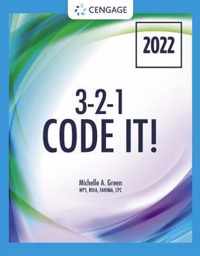 3-2-1 Code It! 2022 Edition