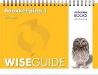 Bookkeeping 1 Wise Guide