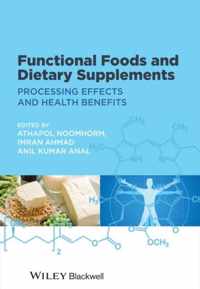 Functional Foods And Dietary Supplements