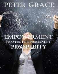 Empowerment prayers for permanent prosperity