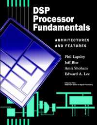 Dsp Processor Fundamentals