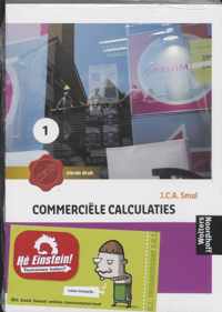 Commerciele calculaties I