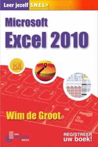 Leer jezelf SNEL...  -   Excel 2010, Leer jezelf SNEL...