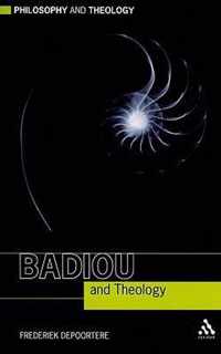 Badiou & Theology