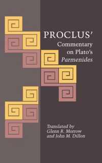 Proclus' Commentary on Plato's Parmenides