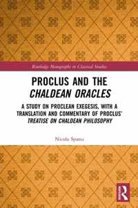 Proclus and the Chaldean Oracles