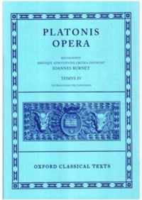 Platonis Opera