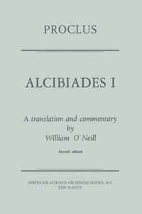 Proclus: Alcibiades I