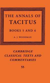 The Annals of Tacitus